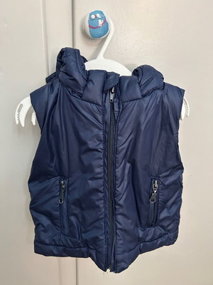 Jacket 12-18 HRA