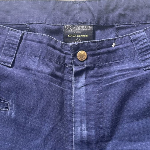 Pentagon C.D. Series Ripstop Tactical Cargo Pants like new, summer
