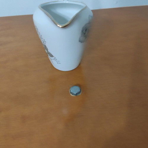 Heinrich porcelain milk serving vessel like new