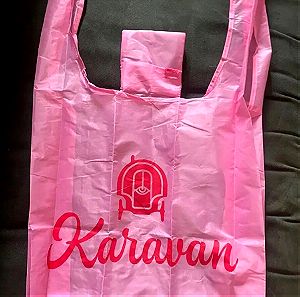 Karavan τσάντα (καινούρια)