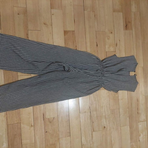 Zara jumpsuit for girl 13-14 years like new