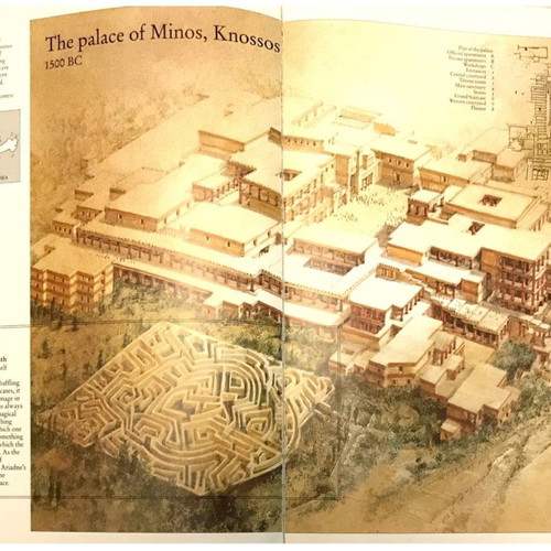 Encyclopedia Mysterious Places used