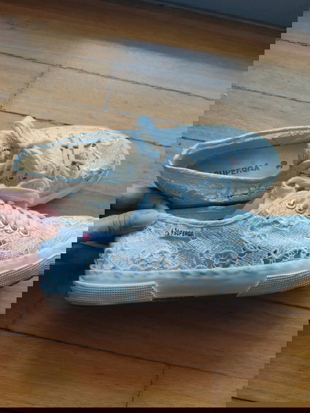 superga νο 39