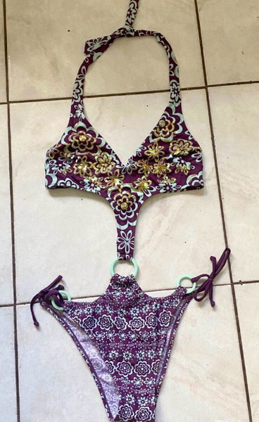calzedonia swimwear
