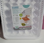Egg holder for 30 eggs, new