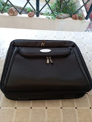 Ciak/Knopex/Roncato professional laptop and document bag