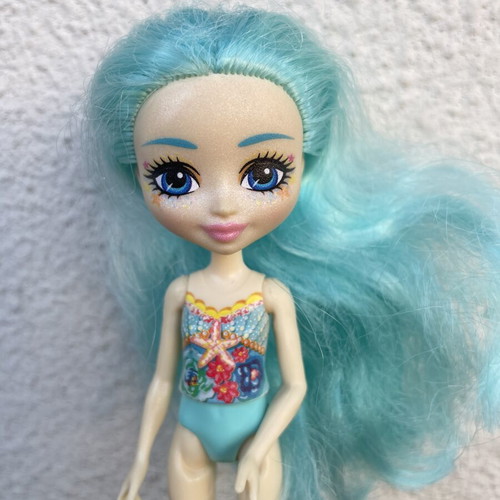 Enchantimals Staria Starfish doll like new from Ocean Kingdom