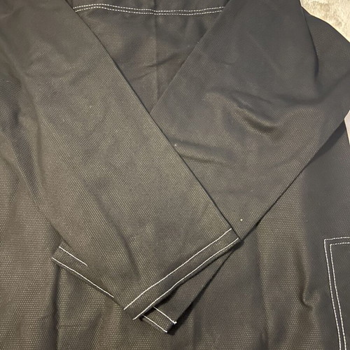 Martial arts gi new black BJJ