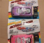 Αυτοκίνητα με χειριστήριο Action Racer