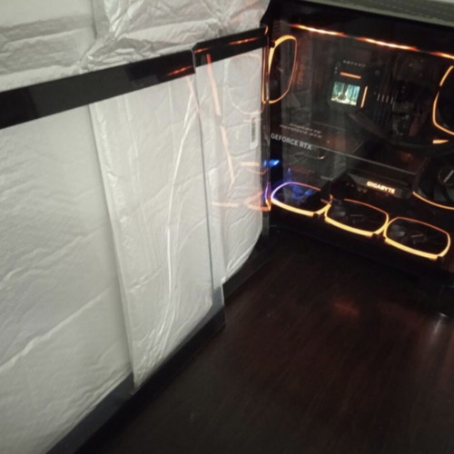 Montech King 95 Pro PC case