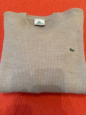 Μπλούζα Lacoste