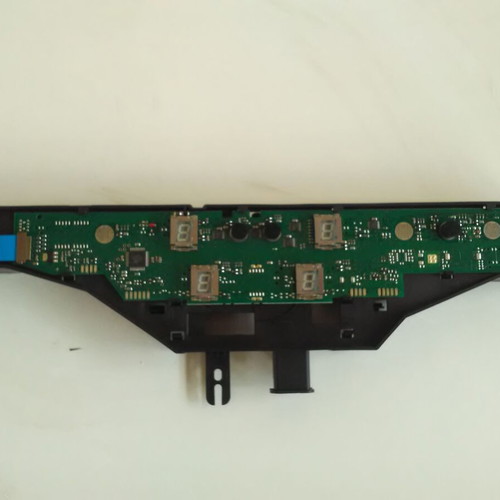 Neff original touch control board for kitchen hob