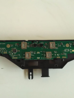 Neff original touch control board for kitchen hob