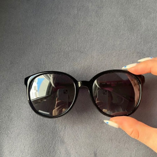 Ted Baker sunglasses new, black and purple