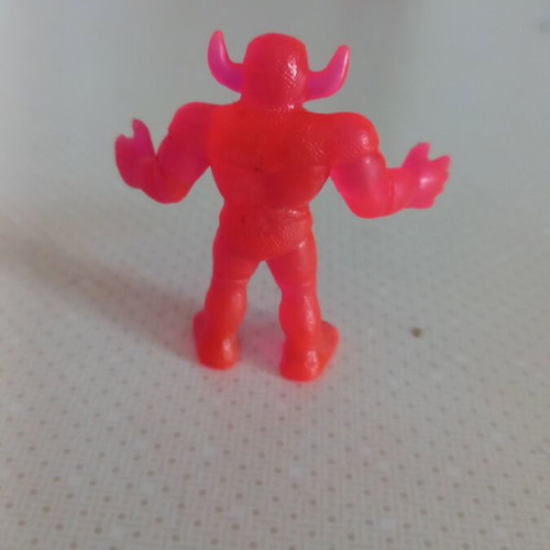 Vintage El Greco Exogini figure like new