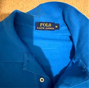 T-shirt polo M