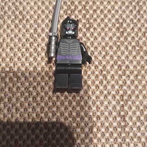 Lego Ninjago Garmaddon Special Edition 15 Years Anniversary new