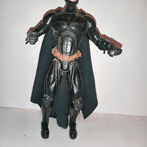 Batman Begins figure 36cm used, The Dark Knight