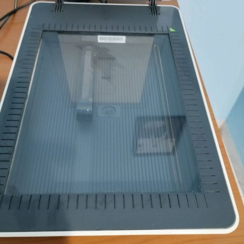 Hp 3770 Scanjet scanner like new