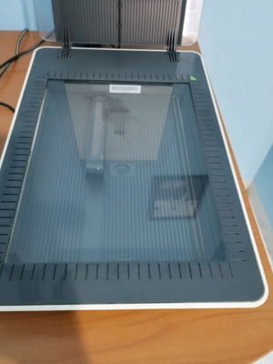 Hp 3770 Scanjet scanner like new