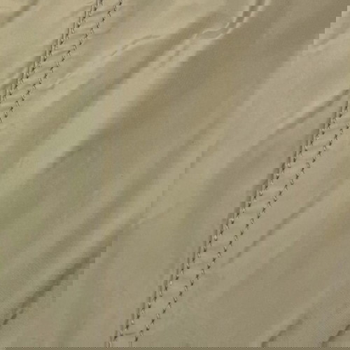 Burberry найлонова чанта за рамо употребявана, каки с обезцветявания