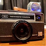  Kodak instamatic 76X Φωτογραφικη