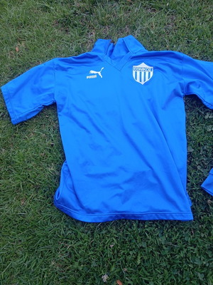 Ethnikos Piraeus match worn jersey 90s XL