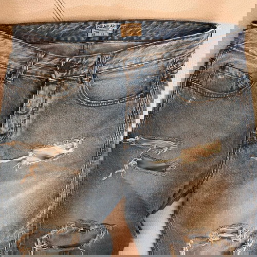 βερμούδα PULL & BEAR