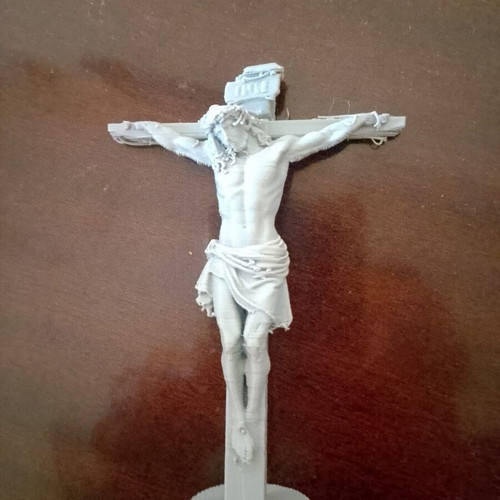 Jesus Christ 3D print new