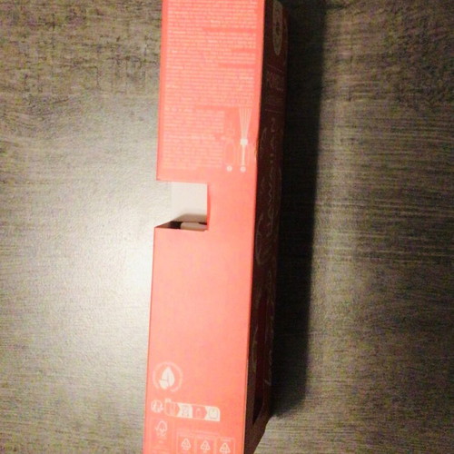 Pomelo & bergamota reed diffuser new