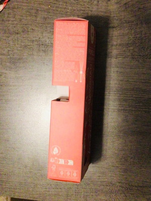 Pomelo & bergamota reed diffuser new
