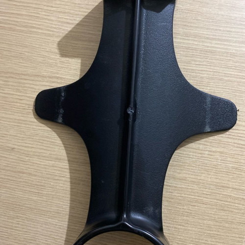Polisport off road fork saver used, lightweight