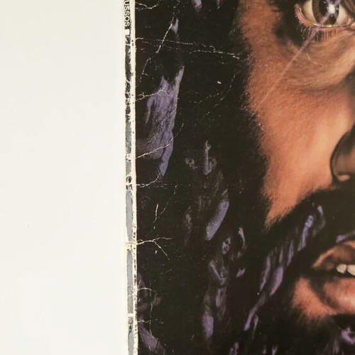 Demis Roussos Vinyl LP album used, 1978 Greek release