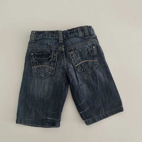 Ronnie Kay Kids' Denim Shorts Size 8 Years 128 cm Like New