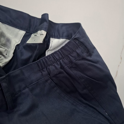 Total Safe Work Pants Navy Size L like new