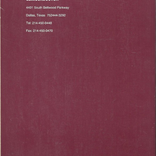 Soft Microcontroller Data Book like new, Dallas Semiconductor edition