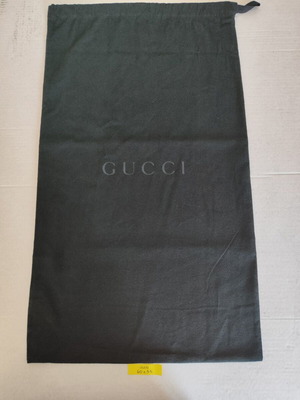 Gucci θήκη προστασίας και αποθήκευσης, 60 x 35 εκ.
