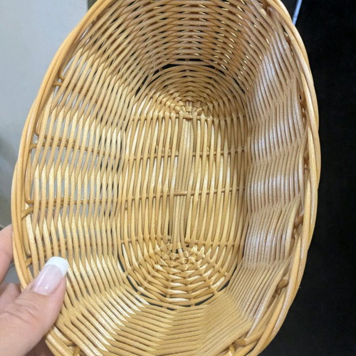 Basket new
