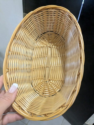 Basket new