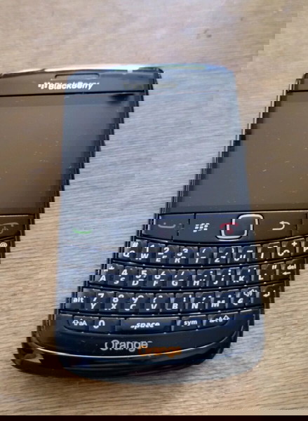 Blackberry παλιο συλλεκτικό