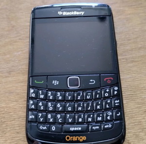 Blackberry παλιο συλλεκτικό