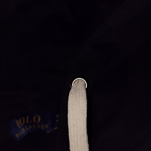Polo Ralph Lauren jacket premium quality like new, size medium, black