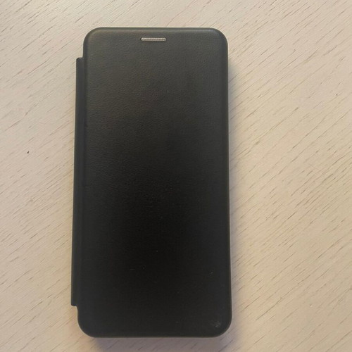 Xiaomi Redmi 12 5G Case like new, flip cover
