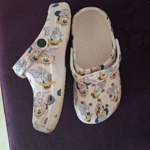 Minne Kids' Slippers like new, size 32-33