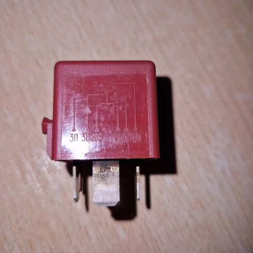 ABS relay used for BMW e36