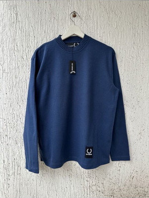 Raf Simons shirt like new, blue, sizes M and L
