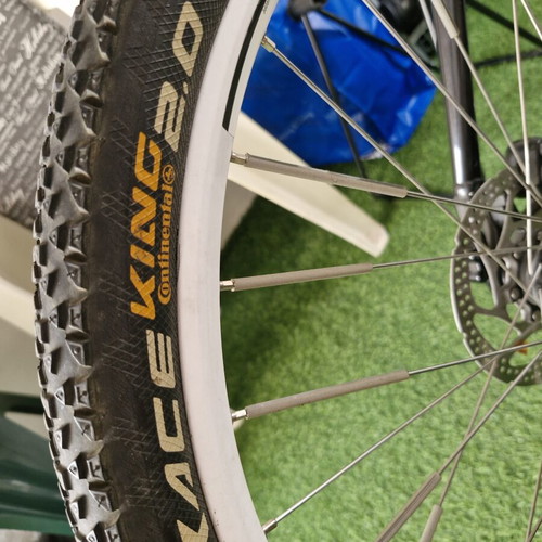 KTM Mountain Bike 26 Inch Disc Brakes 24 Speeds like new