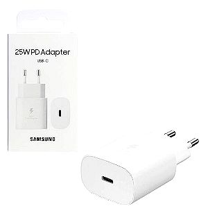 Samsung adapter 25W original