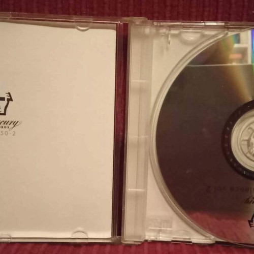 The Sound Of Silence The Best Of Instrumentals Vol.2 CD used