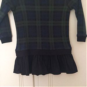 Πωλείται Ralph Lauren βαμβακερό φορεματακι για κοριτσάκι 1,5 με 2 ετών